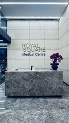Royal Square At Novena (D12), Retail #623875371